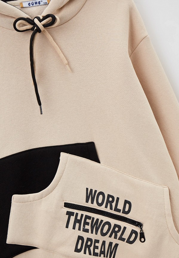 фото Худи sume