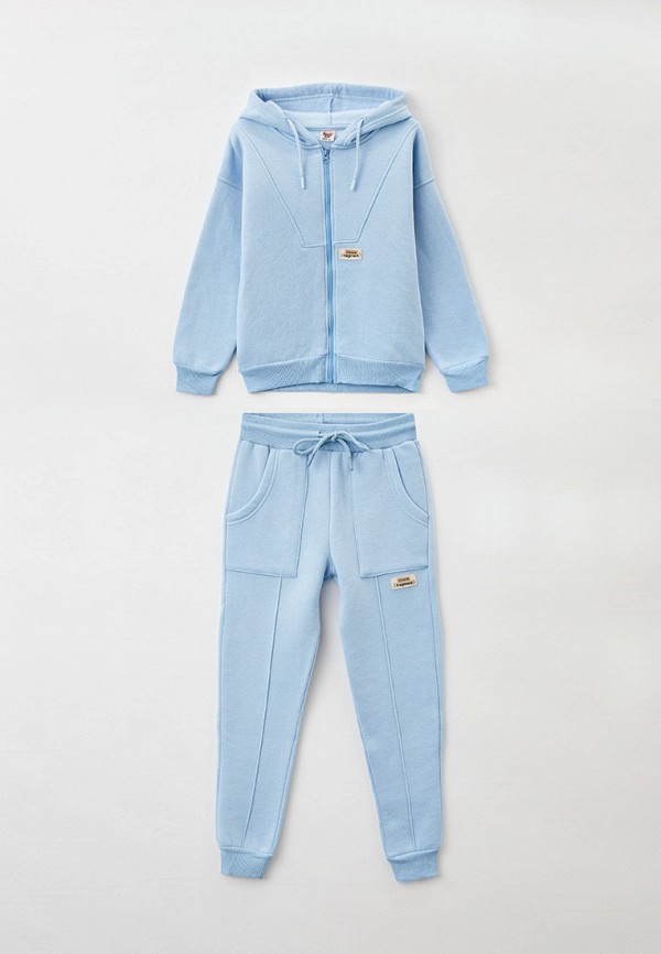 фото Костюм спортивный beneti