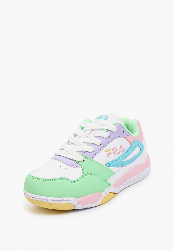 фото Кеды fila