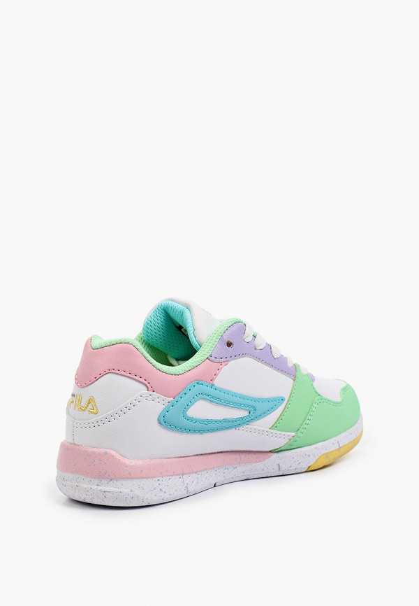 фото Кеды fila