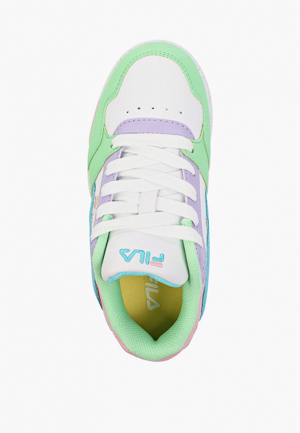 фото Кеды fila