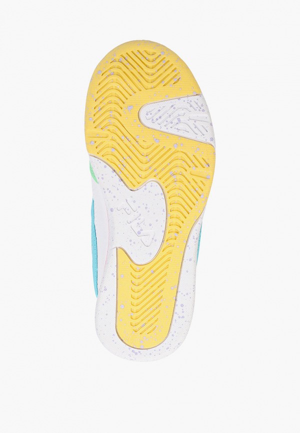 фото Кеды fila