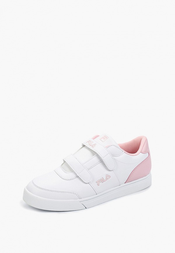 фото Кеды fila