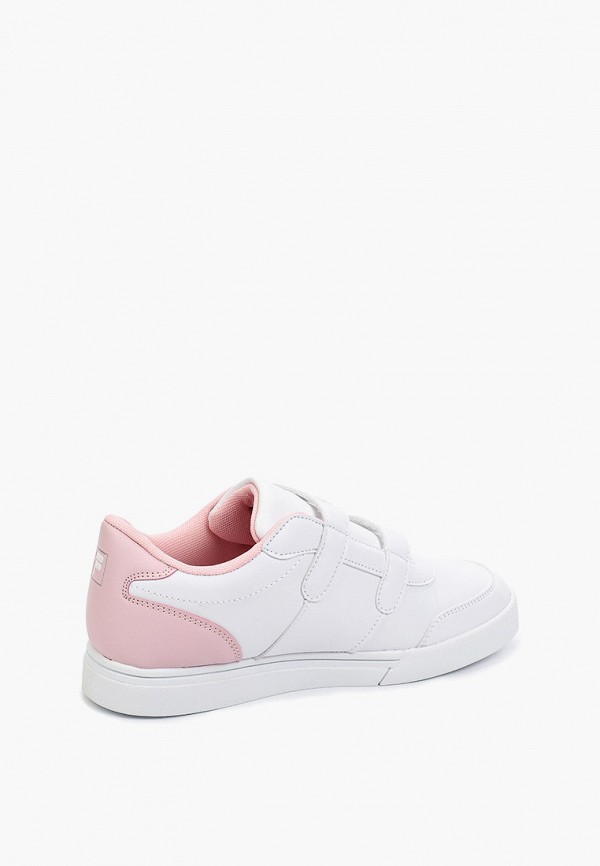 фото Кеды fila