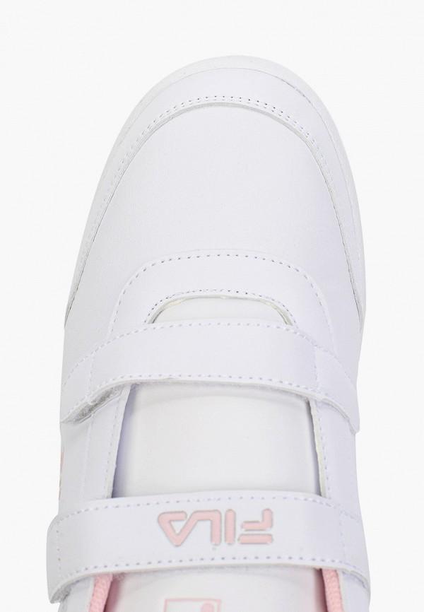 фото Кеды fila