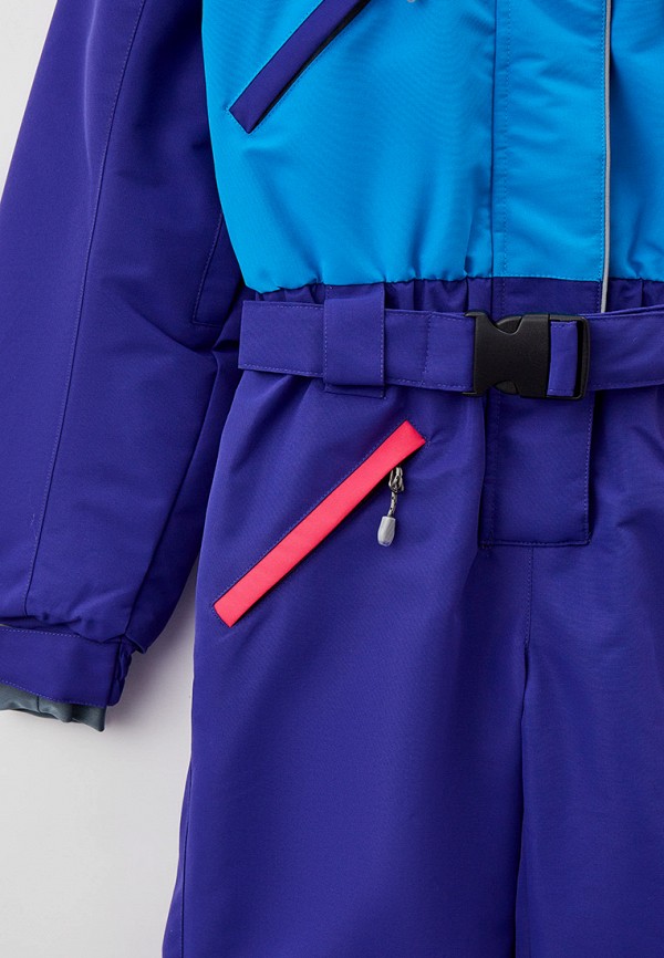 фото Комбинезон утепленный kalborn