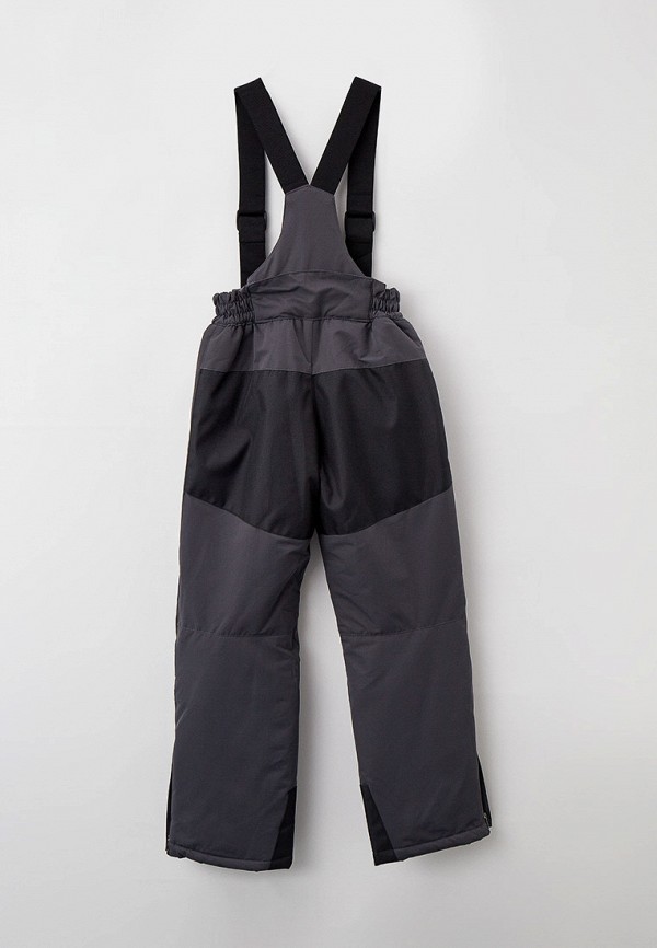 фото Брюки утепленные kalborn