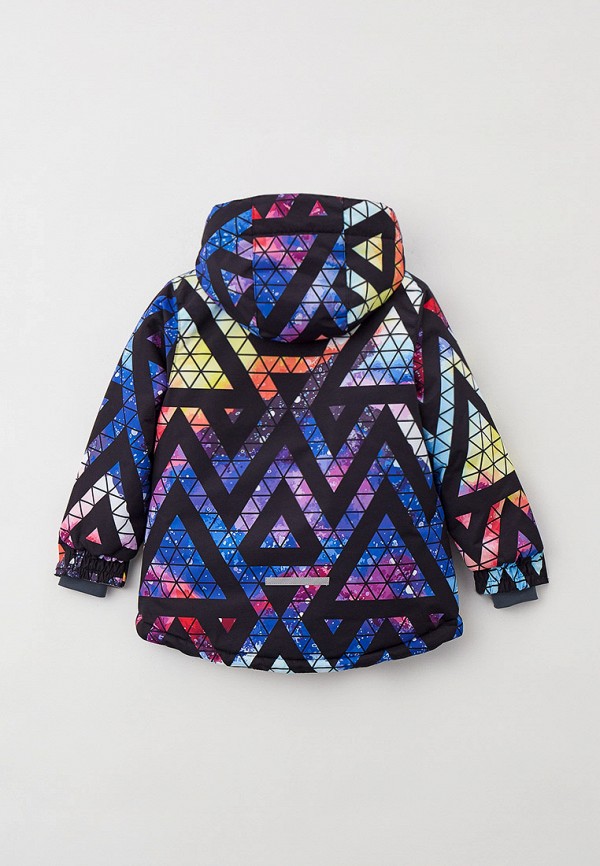 фото Куртка утепленная kalborn