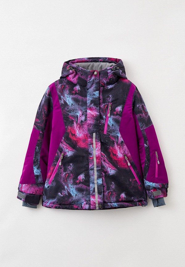 фото Куртка утепленная kalborn