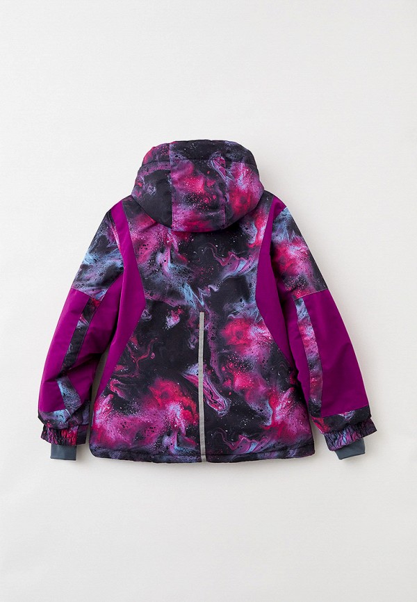 фото Куртка утепленная kalborn