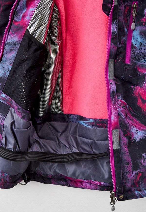 фото Куртка утепленная kalborn