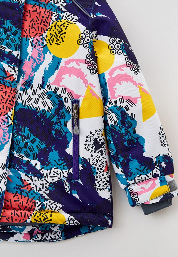 фото Куртка утепленная kalborn