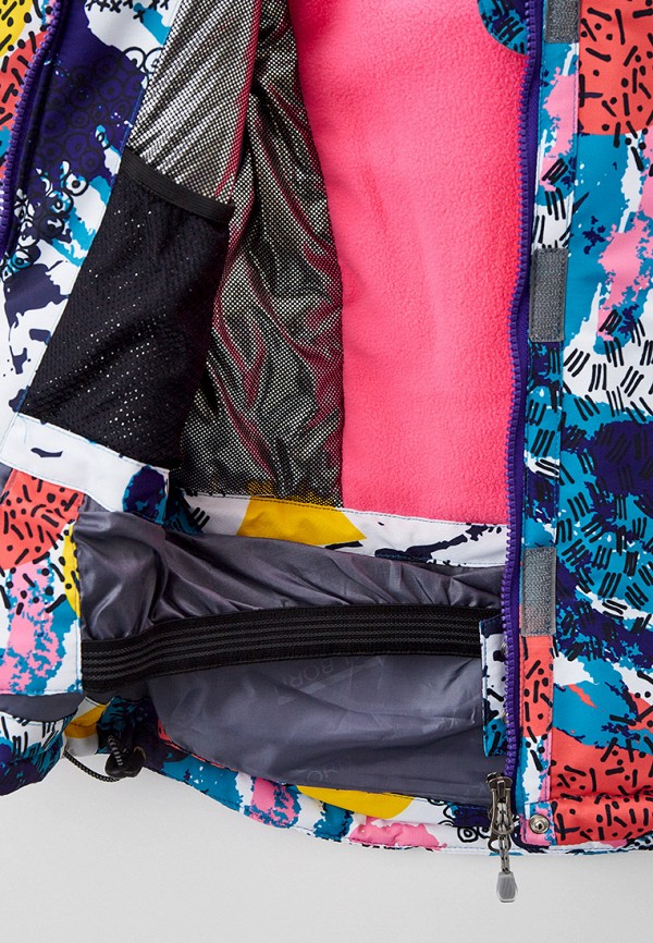 фото Куртка утепленная kalborn