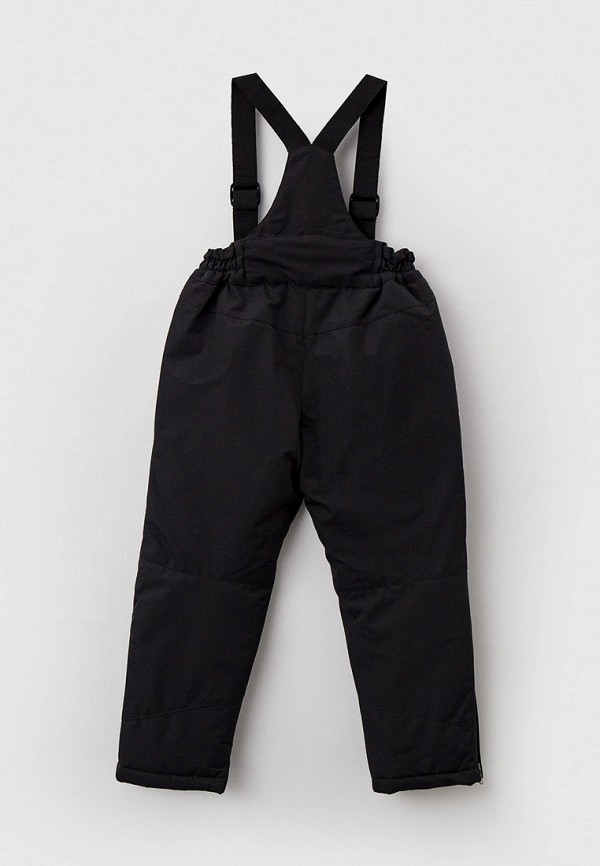 фото Брюки утепленные kalborn