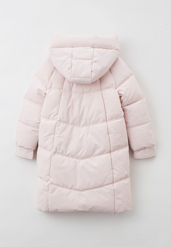 фото Куртка утепленная fobs