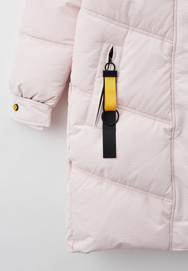 фото Куртка утепленная fobs