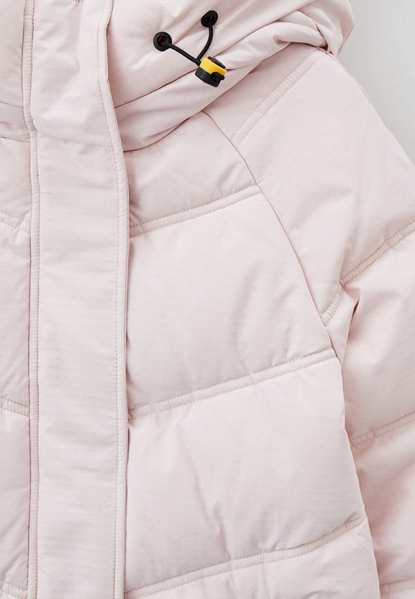 фото Куртка утепленная fobs