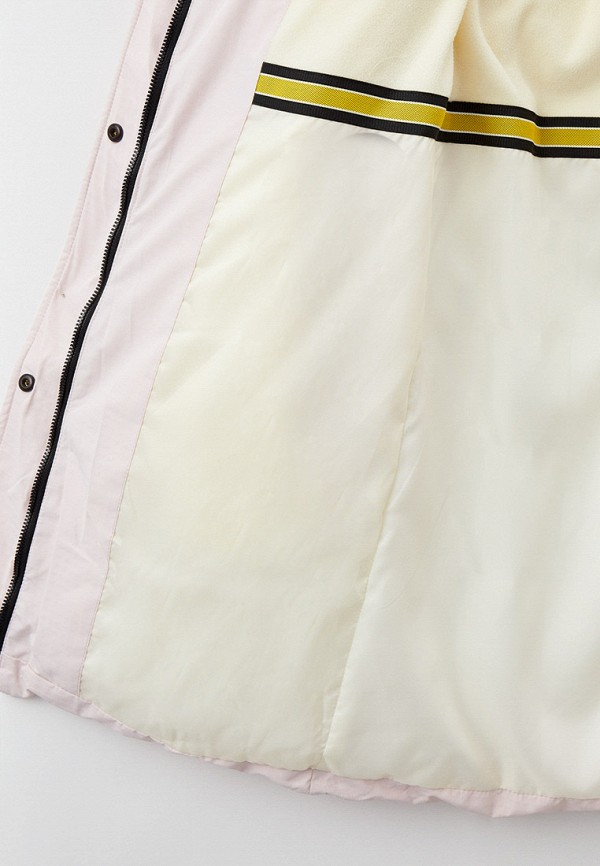 фото Куртка утепленная fobs