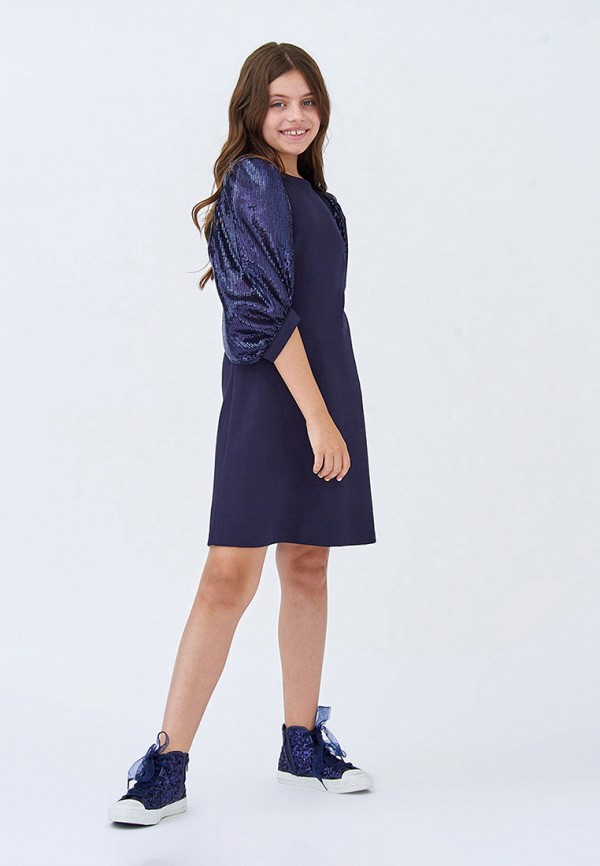 фото Платье smena