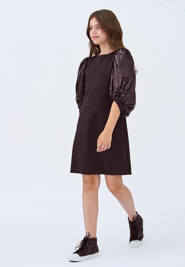 фото Платье smena