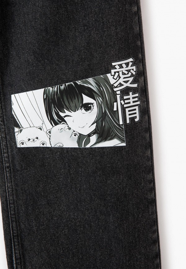 фото Джинсы gloria jeans