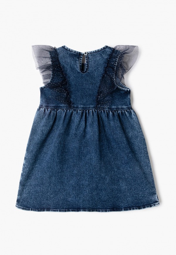 фото Платье джинсовое gloria jeans