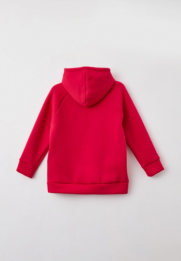 Худи Blacksi фуксия, размер 116, фото 2