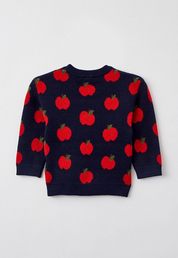 Джемпер Acoola синий, размер 104, фото 2