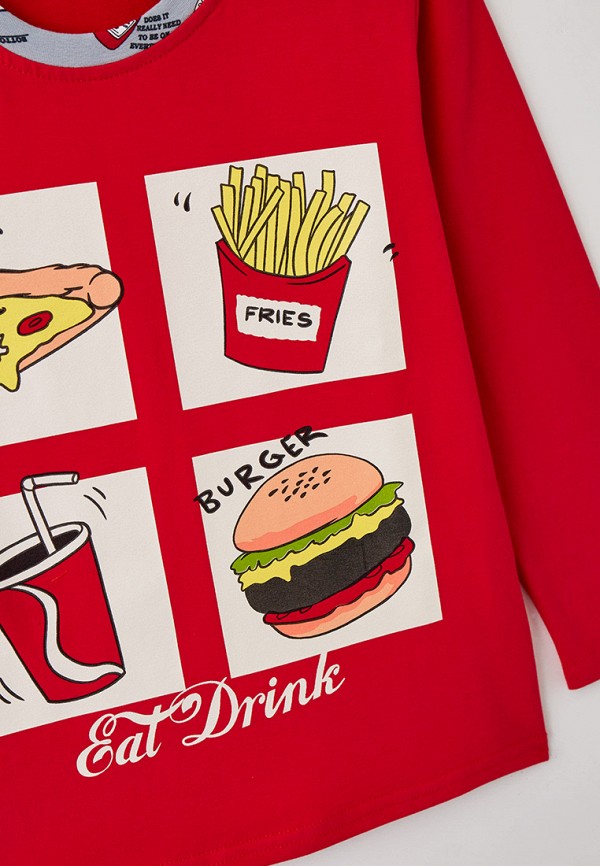 Пижама Cleo разноцветный, размер 14, фото 3