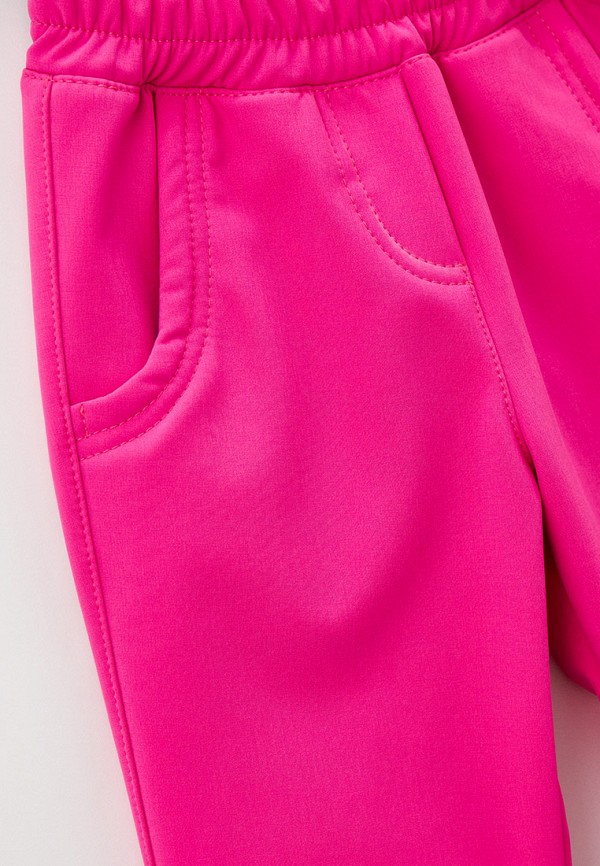 фото Брюки утепленные ete children