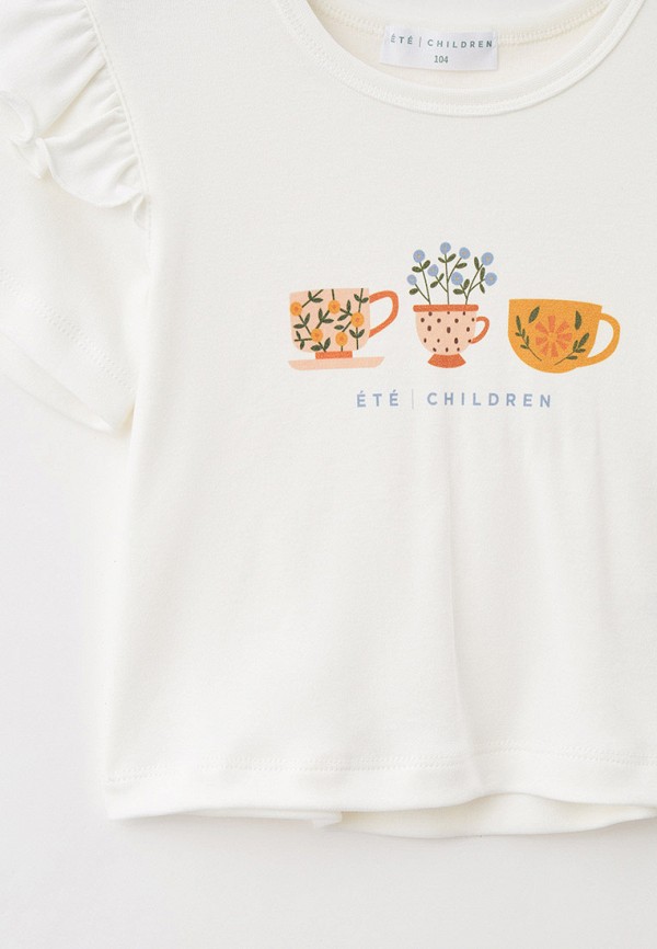 фото Футболка ete children