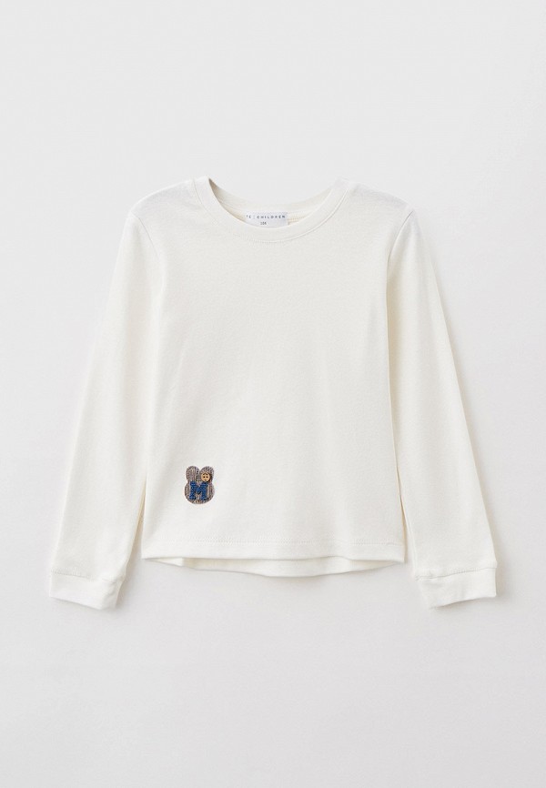 фото Лонгслив ete children