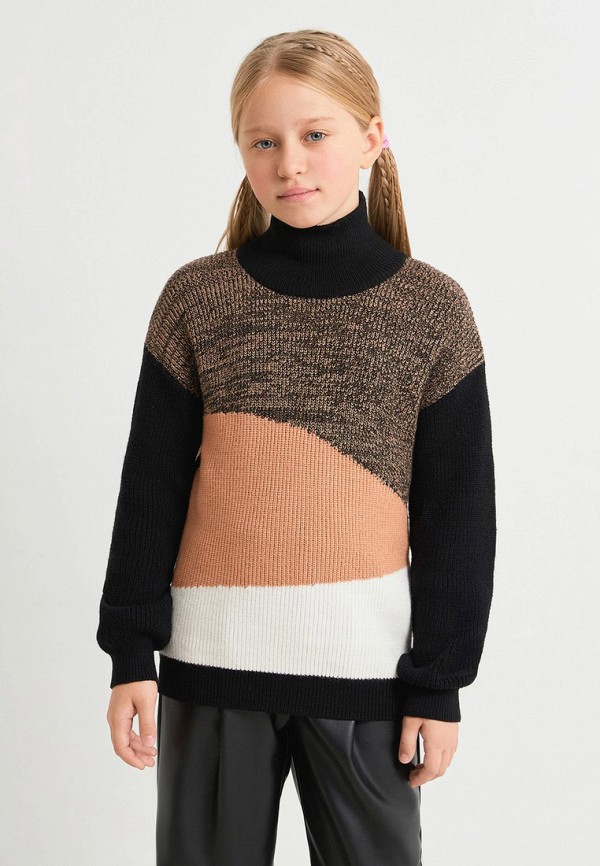 фото Свитер acoola