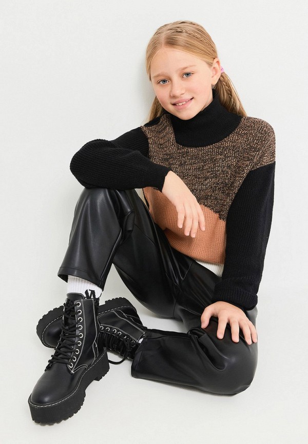 фото Свитер acoola