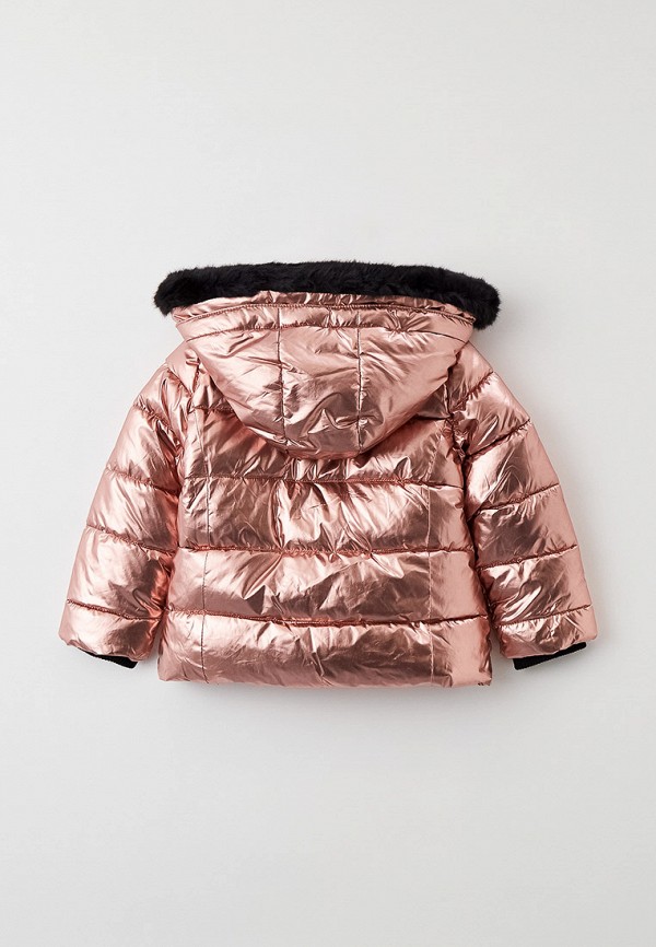 фото Куртка утепленная defacto