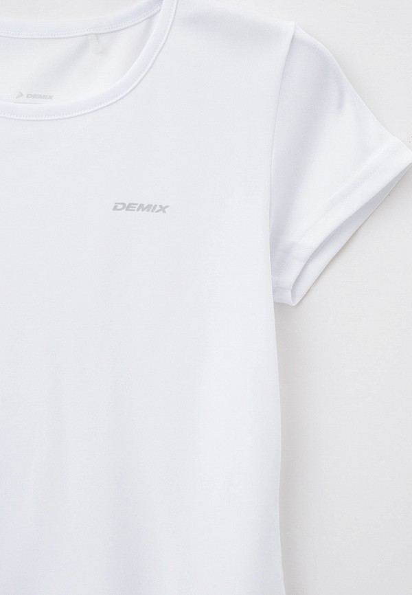 фото Футболка спортивная demix