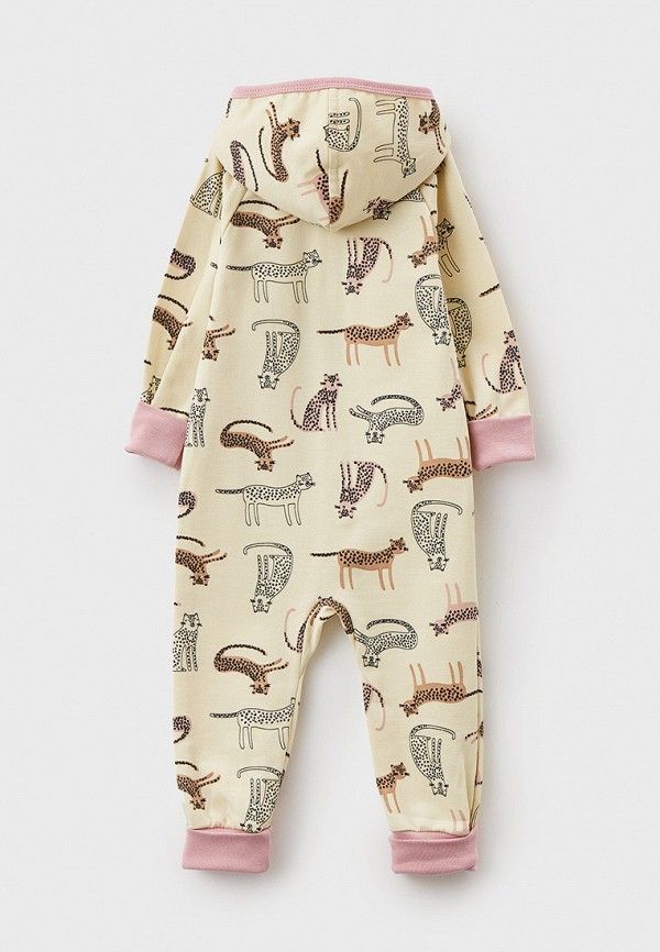 фото Комбинезон котмаркот