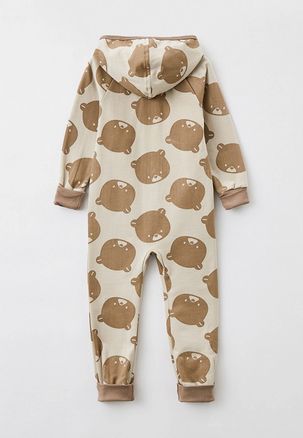 фото Комбинезон котмаркот