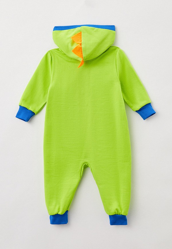 фото Комбинезон котмаркот