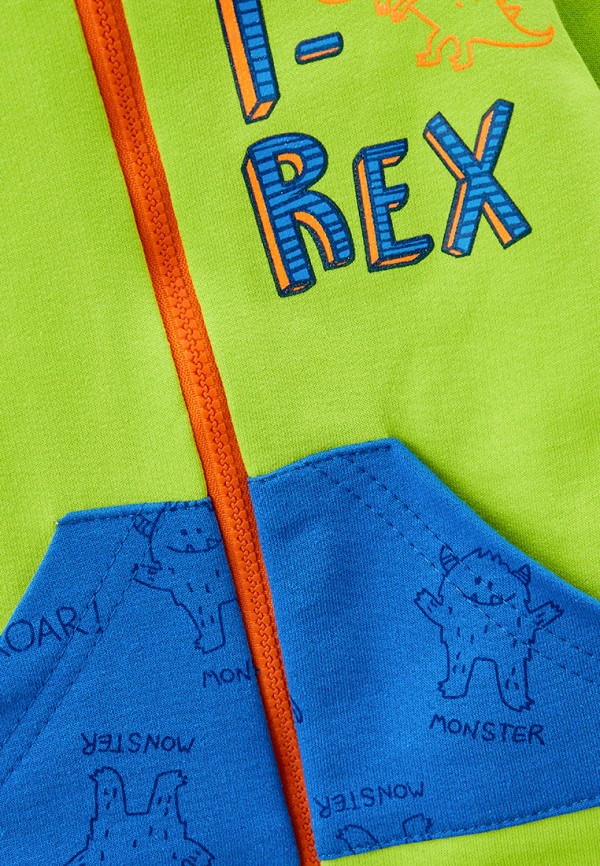 фото Комбинезон котмаркот