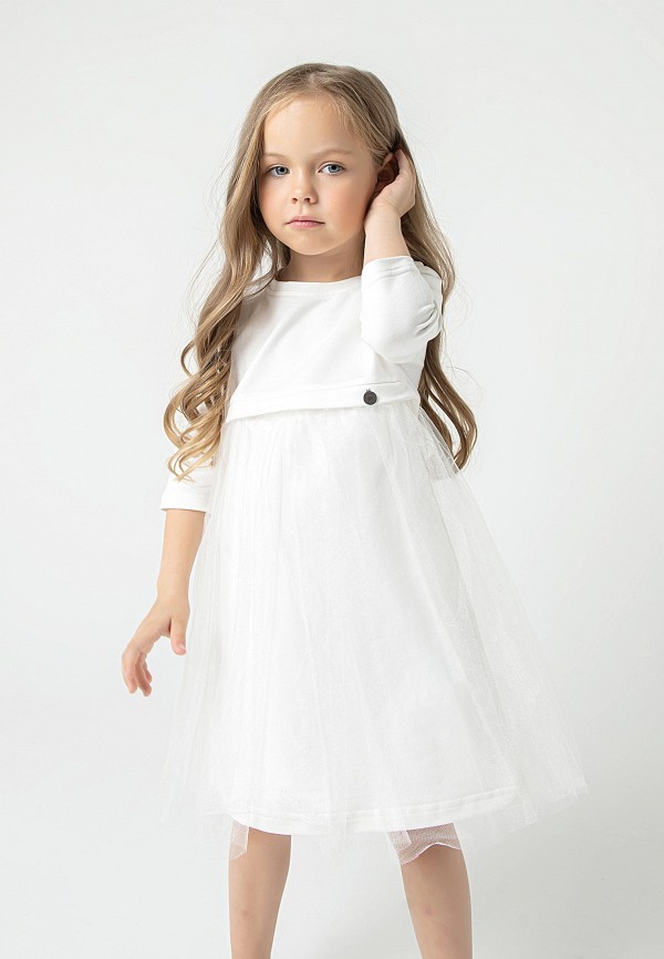 Платье Bungly Boo 2463₽