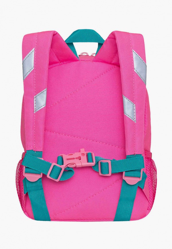 фото Рюкзак и брелок grizzly