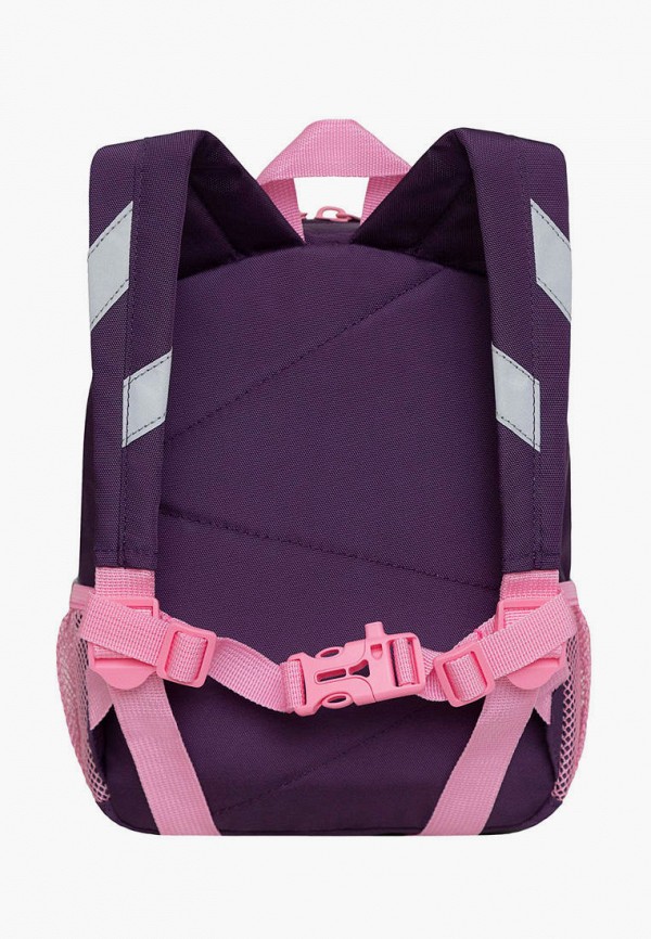 фото Рюкзак и брелок grizzly