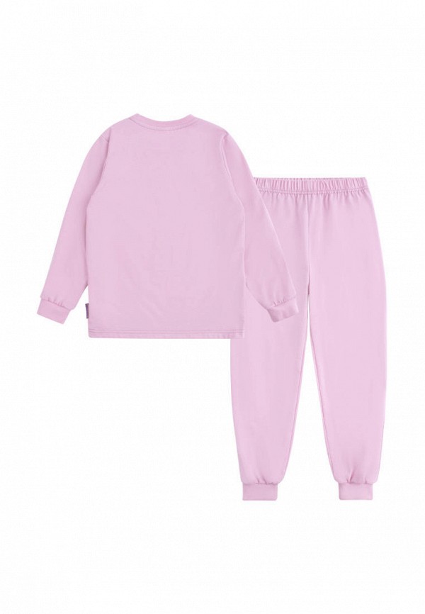 Пижама Bossa Nova розовый, размер 98, фото 2