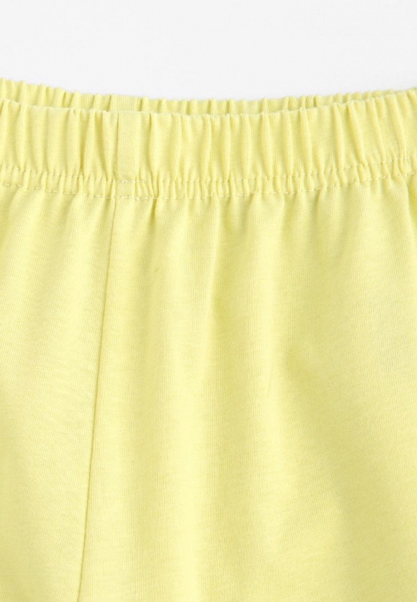 Пижама Bossa Nova желтый, размер 98, фото 4