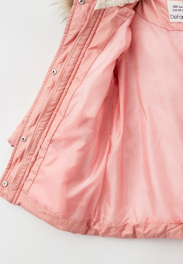 фото Куртка утепленная defacto