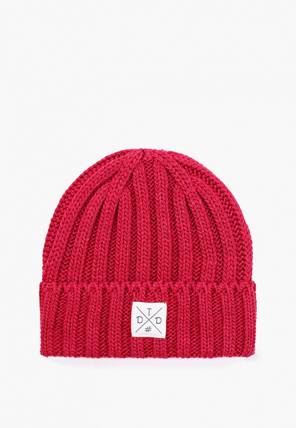 фото Шапка dtd