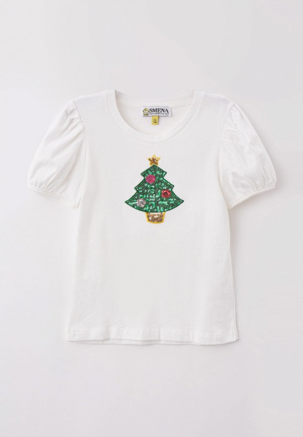 фото Футболка smena