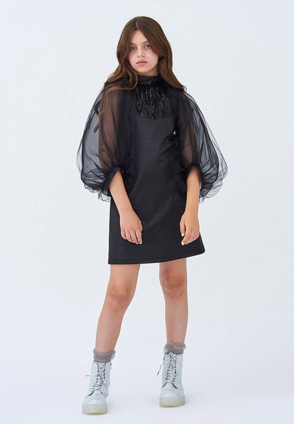 

Платье Smena, Черный