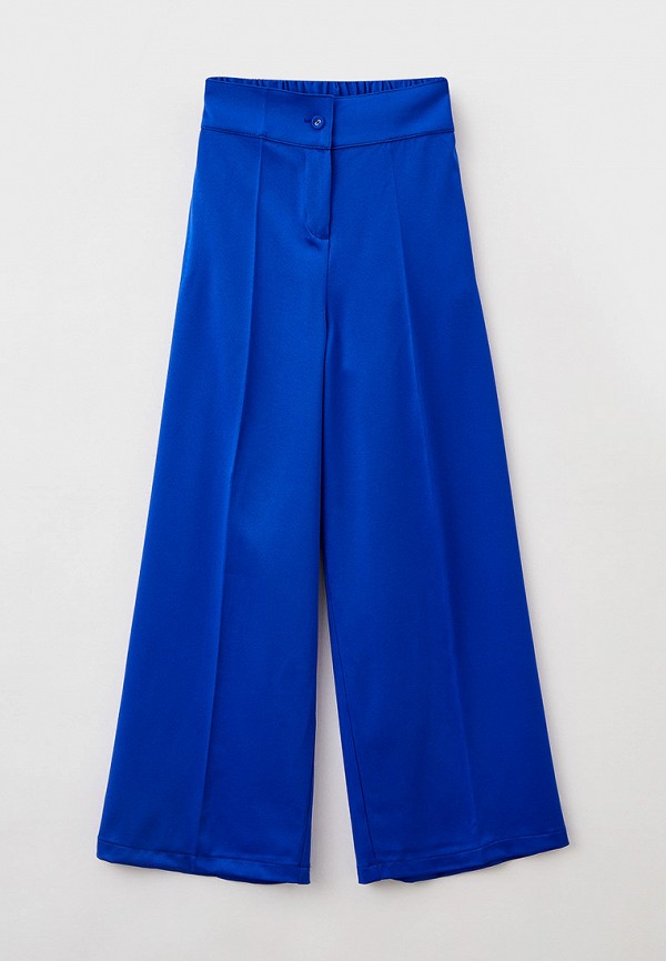 Блуза и брюки Sume цвет синий  Фото 4